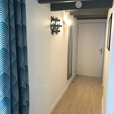 2 Ch Hyper Centre A 10 Metres Du Marche * لا روشيل