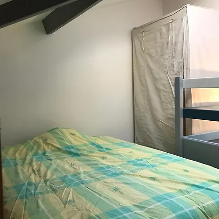 2 Ch Hyper Centre A 10 Metres Du Marche Apartament